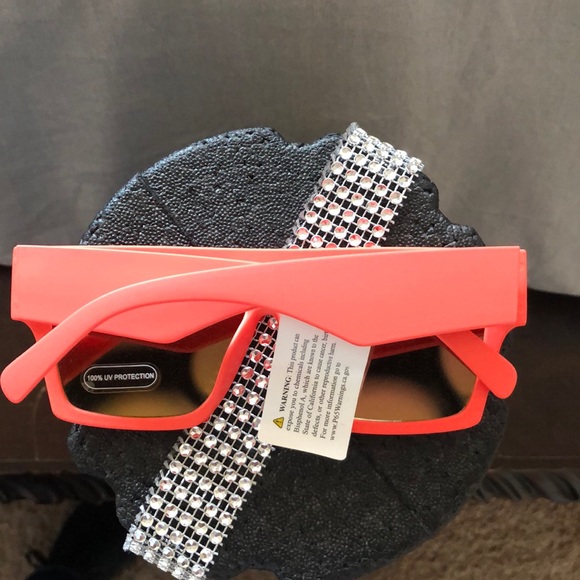 Show stopper sunglasses - Picture 4 of 4